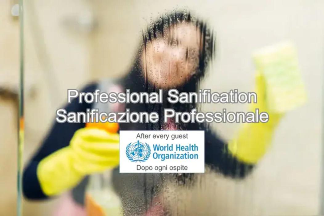 Appartamento Pregiata Con Bagno Privato - Blu Di Prussia Trieste