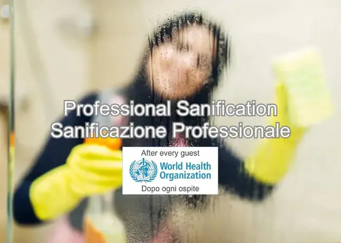 Pregiata Camera Con Bagno Privato - Blu Di Prussia
