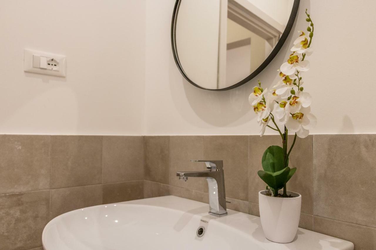 Apartment Pregiata Con Bagno Privato - Blu Di Prussia
